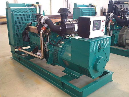 老城505kw康明斯柴油发电机组图片 老城505kw康明斯柴油发电机组图片