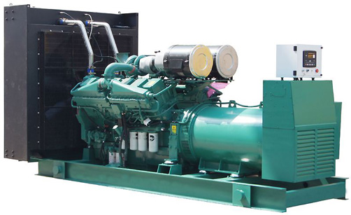 老城30kw康明斯柴油发电机组图片 老城30kw康明斯柴油发电机组图片