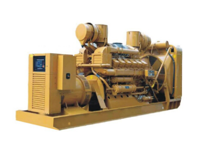 老城发电机出租